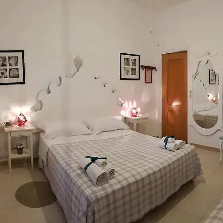 Casale Terra Sole Bed and breakfast