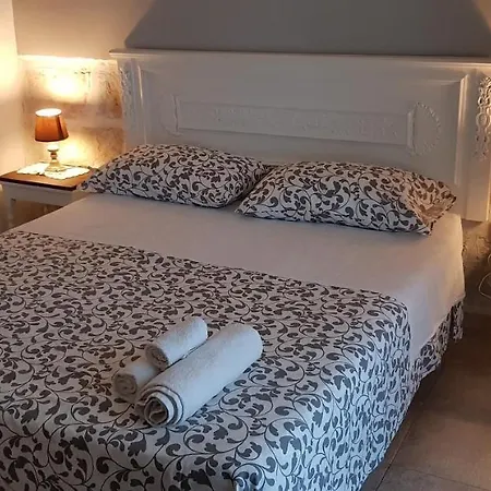 Casale Terra Sole 3*