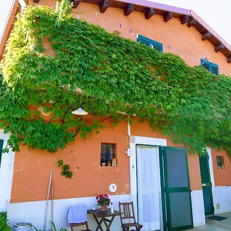 Casale Terra Sole 3*