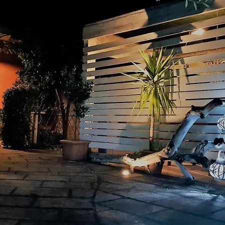 Casale Terra Sole تيرليتسي