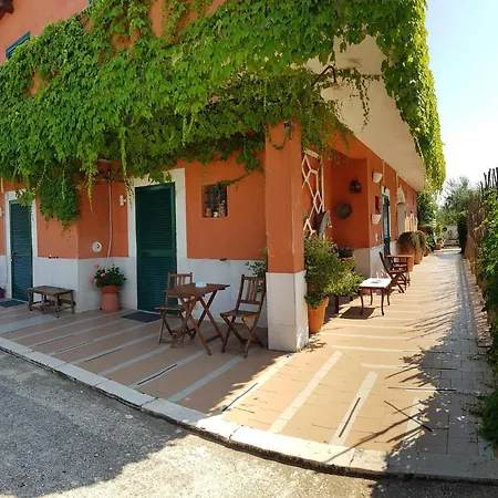 Casale Terra Sole