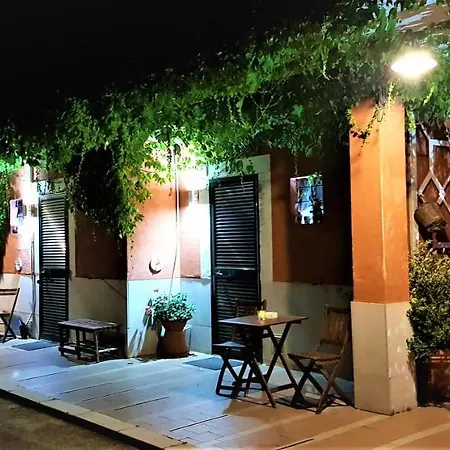 Casale Terra Sole 3*