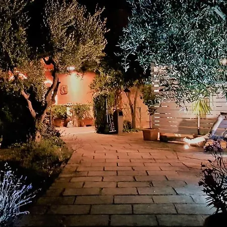 Bed & Breakfast Casale Terra Sole