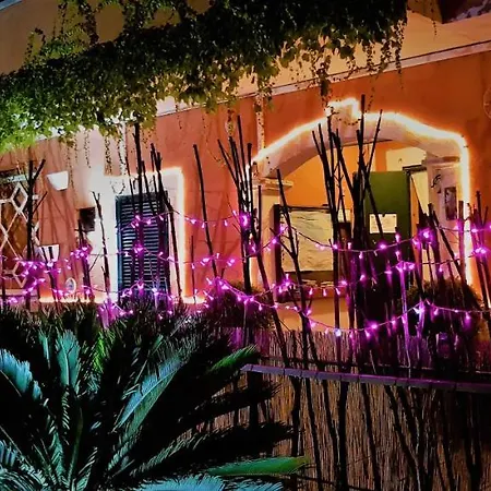 Casale Terra Sole Bed & Breakfast