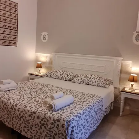 Casale Terra Sole Bed & Breakfast