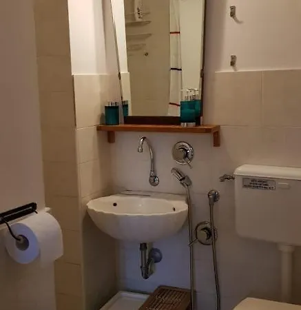 Bed & Breakfast Casale Terra Sole