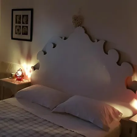 Casale Terra Sole 3*