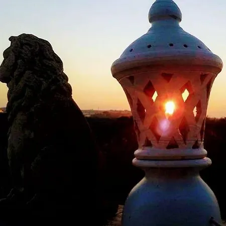 Casale Terra Sole 3*