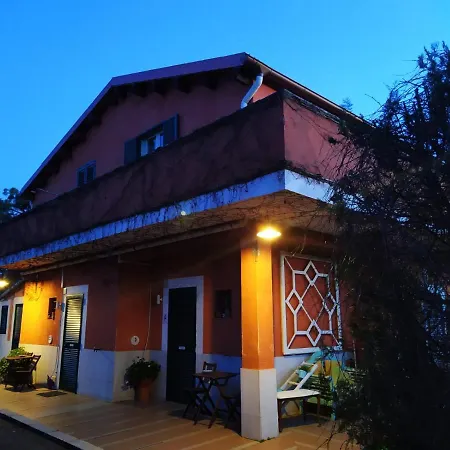 Casale Terra Sole 3* Terlizzi