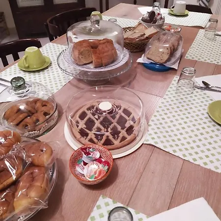 Casale Terra Sole Terlizzi