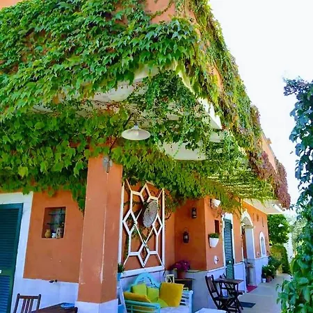 Casale Terra Sole * Terlizzi