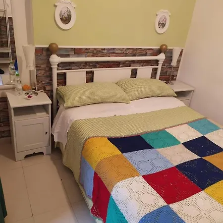 Casale Terra Sole 3*