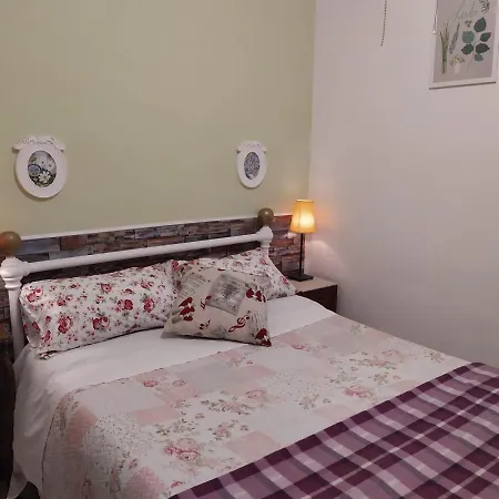 Couette-café Casale Terra Sole *