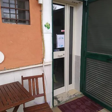 Casale Terra Sole テルリッツィ