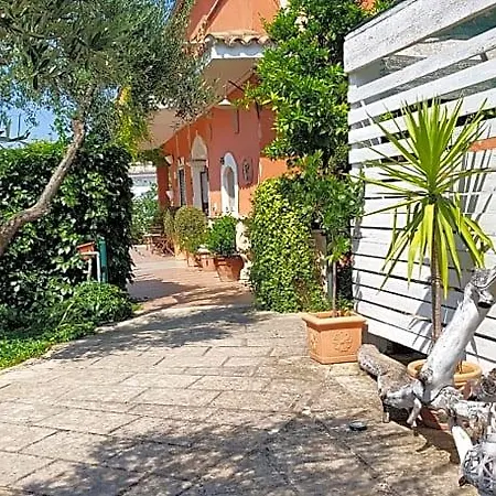 Nocleg ze śniadaniem Casale Terra Sole Terlizzi