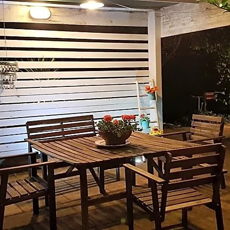 Casale Terra Sole 3*