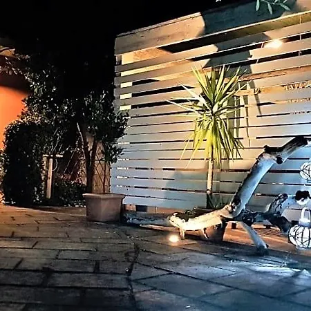 Casale Terra Sole 3* テルリッツィ