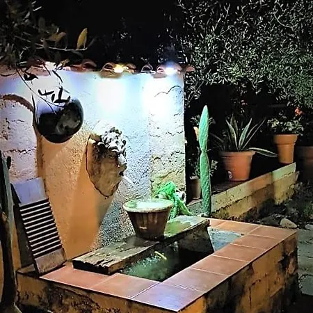 Panzió Casale Terra Sole Terlizzi