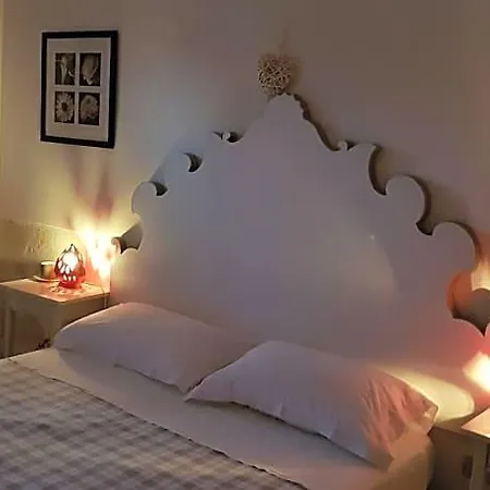 Nocleg ze śniadaniem Casale Terra Sole 3*