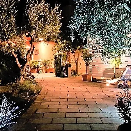 Casale Terra Sole 3*
