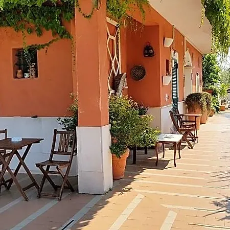 Nocleg ze śniadaniem Casale Terra Sole 3*