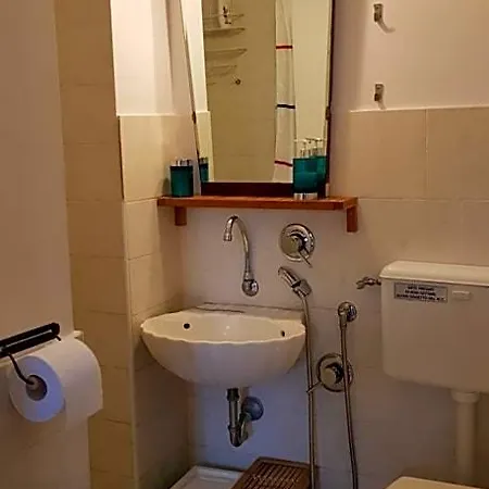 Casale Terra Sole Nocleg ze śniadaniem 3*