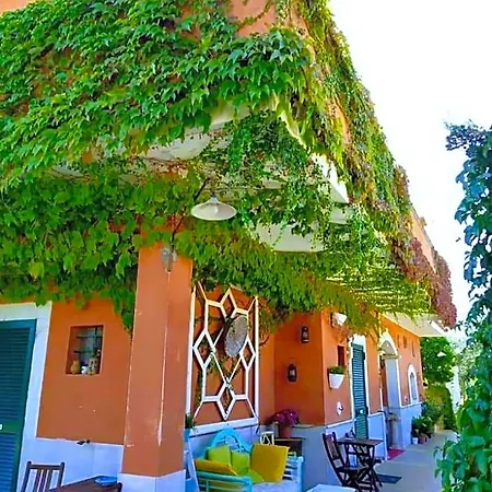 Casale Terra Sole Nocleg ze śniadaniem