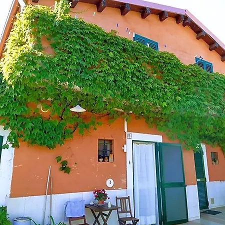 Casale Terra Sole Nocleg ze śniadaniem Terlizzi