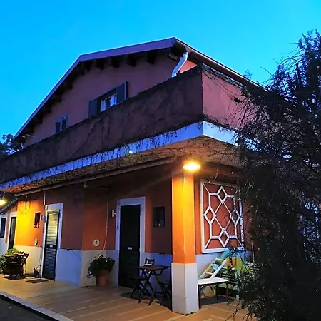 Nocleg ze śniadaniem Casale Terra Sole