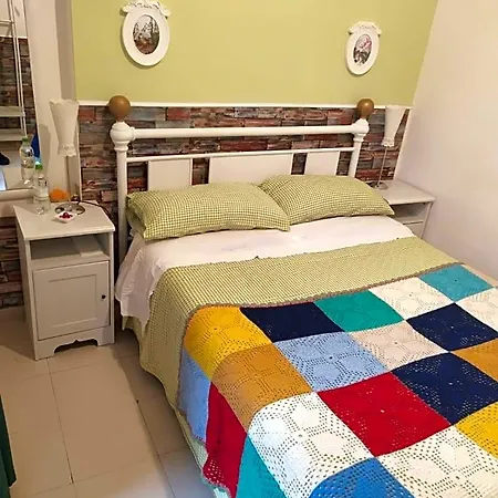 Casale Terra Sole 3* テルリッツィ