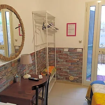 Bed & Breakfast Casale Terra Sole Terlizzi