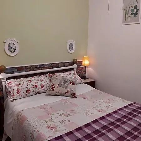 Nocleg ze śniadaniem Casale Terra Sole 3*
