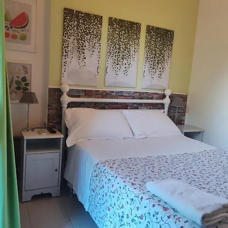 Casale Terra Sole Bed & Breakfast
