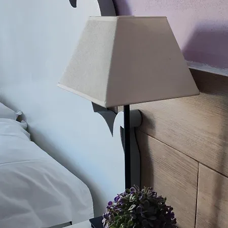 Casale Terra Sole Couette-café