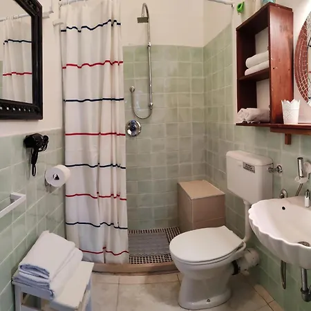 Casale Terra Sole Couette-café 3*