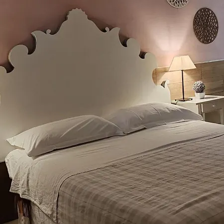 Bed & Breakfast Casale Terra Sole Terlizzi