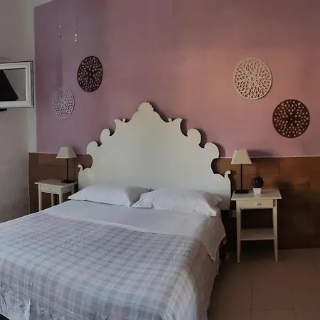 Casale Terra Sole 3*