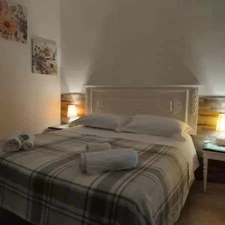 Bed & Breakfast Casale Terra Sole