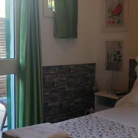 Casale Terra Sole Bed & Breakfast 3*