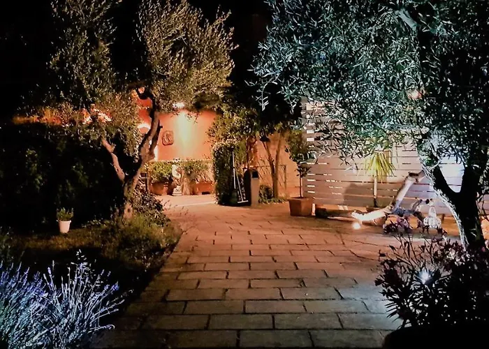 Bed & Breakfast Casale Terra Sole