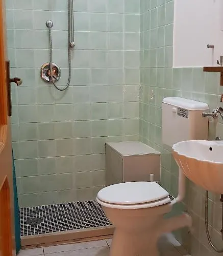 Casale Terra Sole Bed & Breakfast