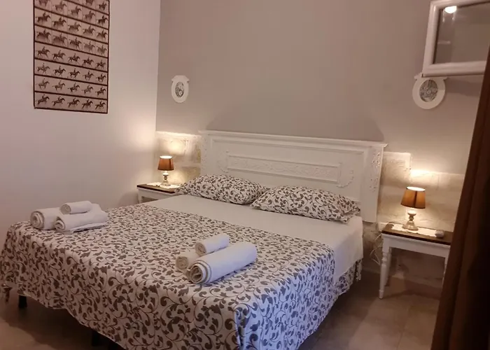 Casale Terra Sole Bed & Breakfast