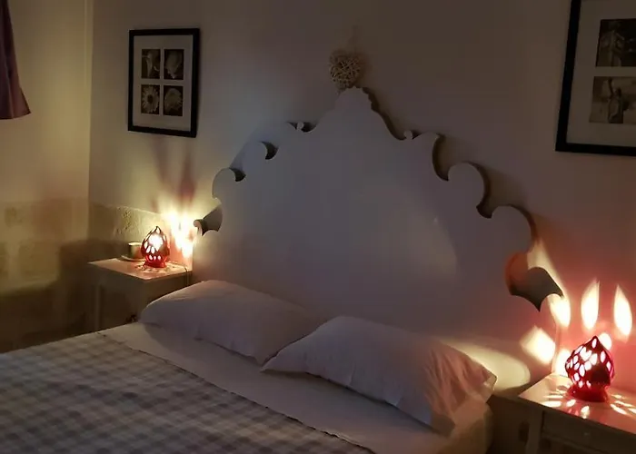 Casale Terra Sole 3*