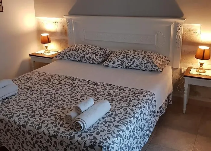 Casale Terra Sole 3*