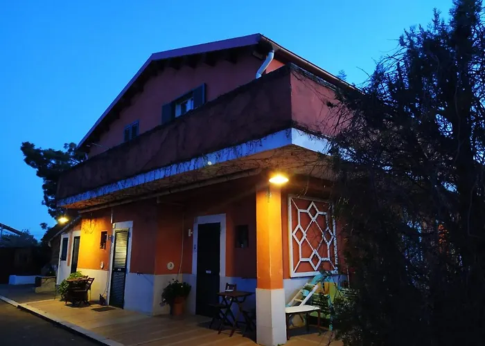 Casale Terra Sole 3* Terlizzi