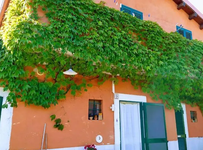 Casale Terra Sole 3*