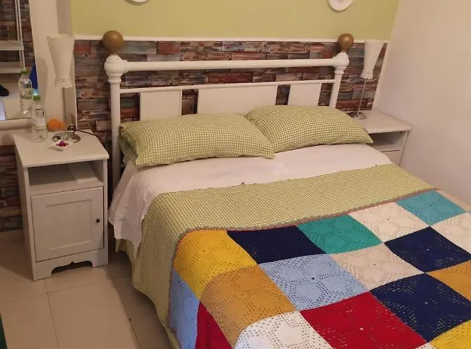 Casale Terra Sole 3*