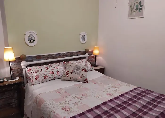 Bed & Breakfast Casale Terra Sole 3*