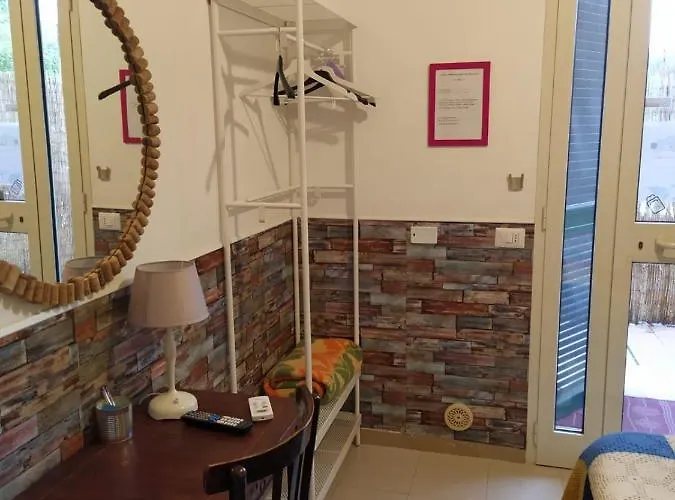Casale Terra Sole Bed & Breakfast 3*
